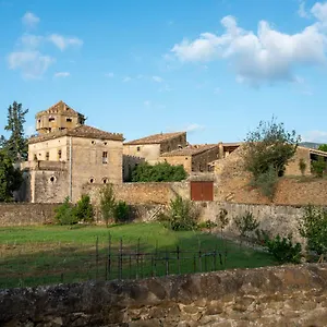 Las Heras Casa rural