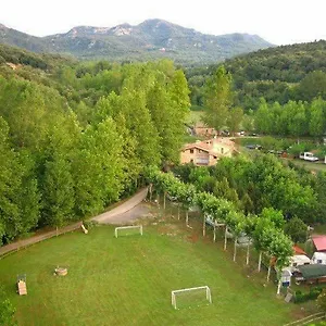 Càmping Molí De Vilamala Camping