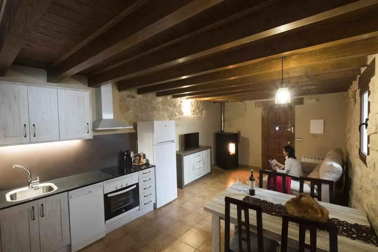 Casa di campagna Affittacamere Lo Niu Caseras