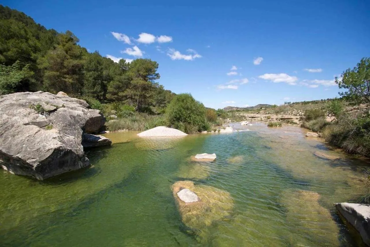 Affittacamere Lo Niu Caseras Casa di campagna